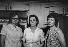 Joan, Mom & Jeanne
