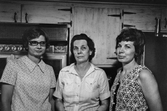 Joan, Mom & Jeanne Joan, Mom & Jeanne