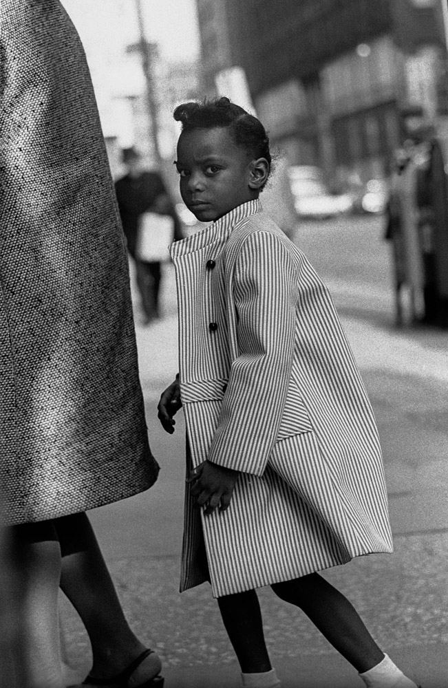 Well Dressed - Cleveland - 1967