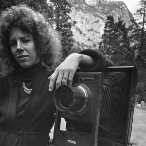 Linda Connor - Yosemite 1975